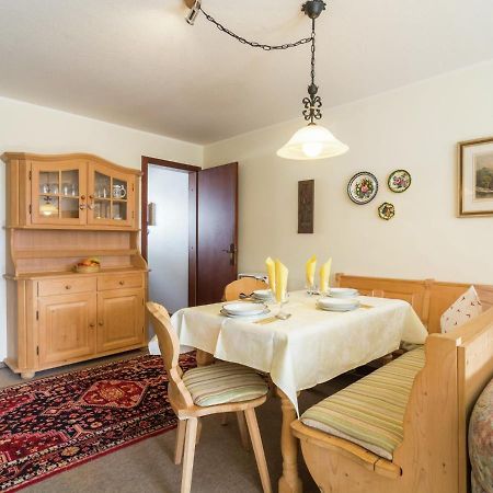 Quaint Apartment With Sauna In Riezlern Exterior foto