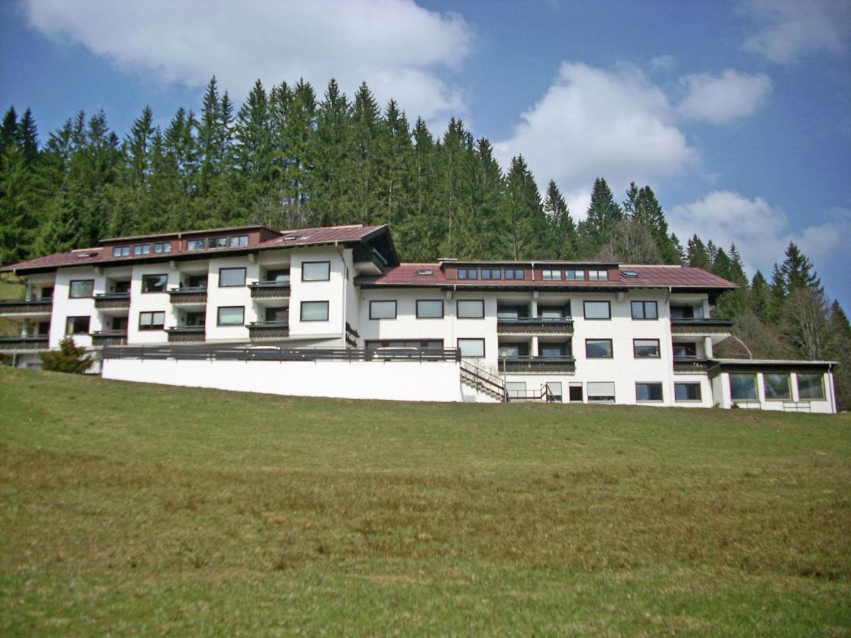 Quaint Apartment With Sauna In Riezlern Exterior foto